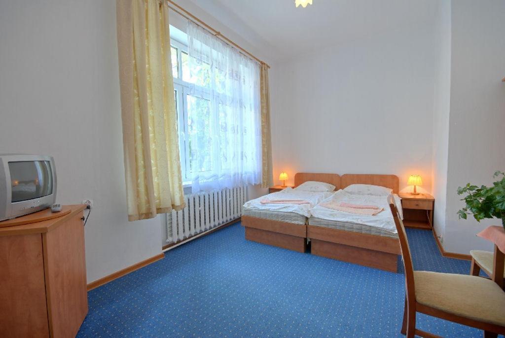 Dafne Zakopane Bed & Breakfast Ruang foto