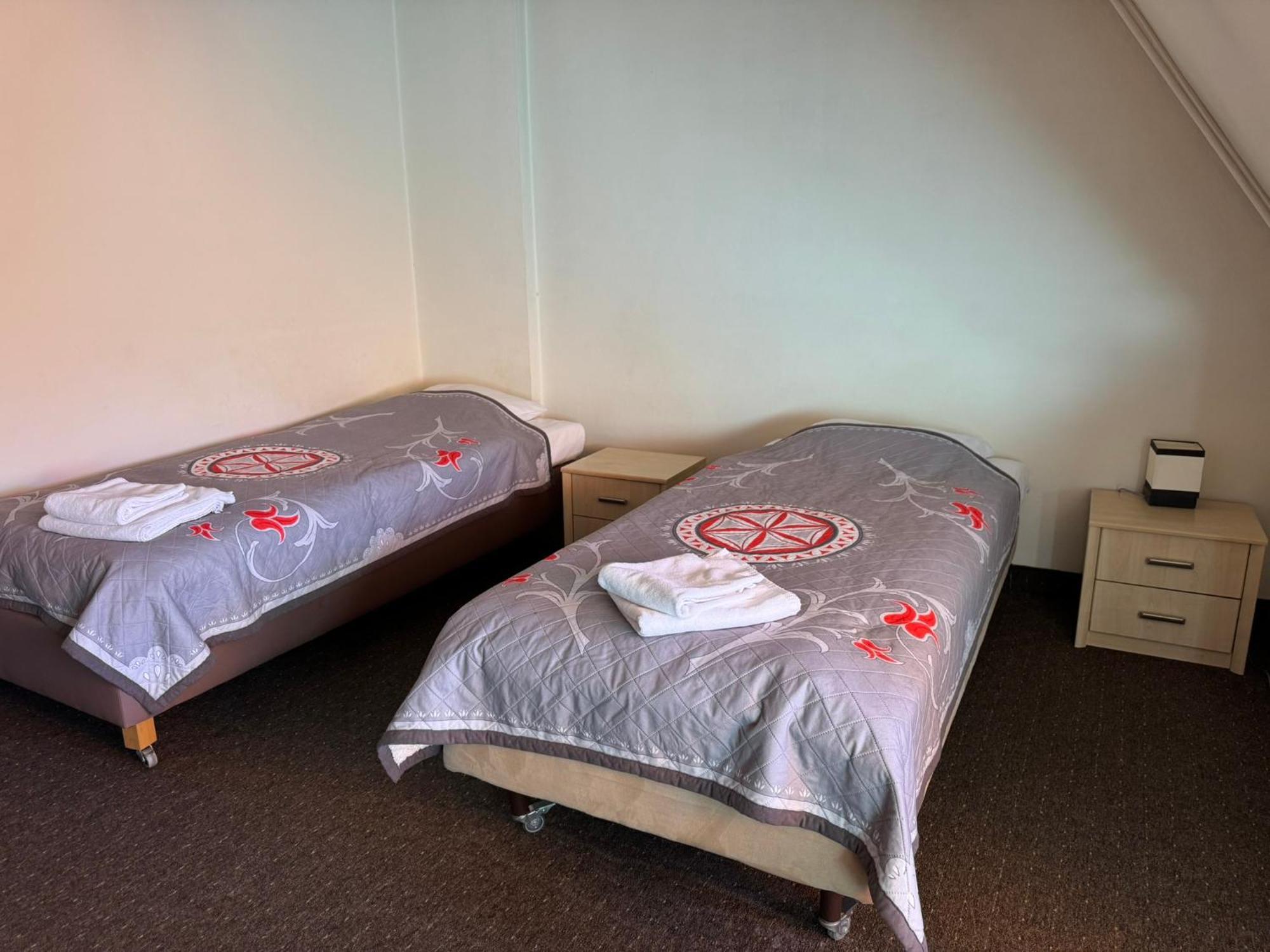 Dafne Zakopane Bed & Breakfast Bagian luar foto