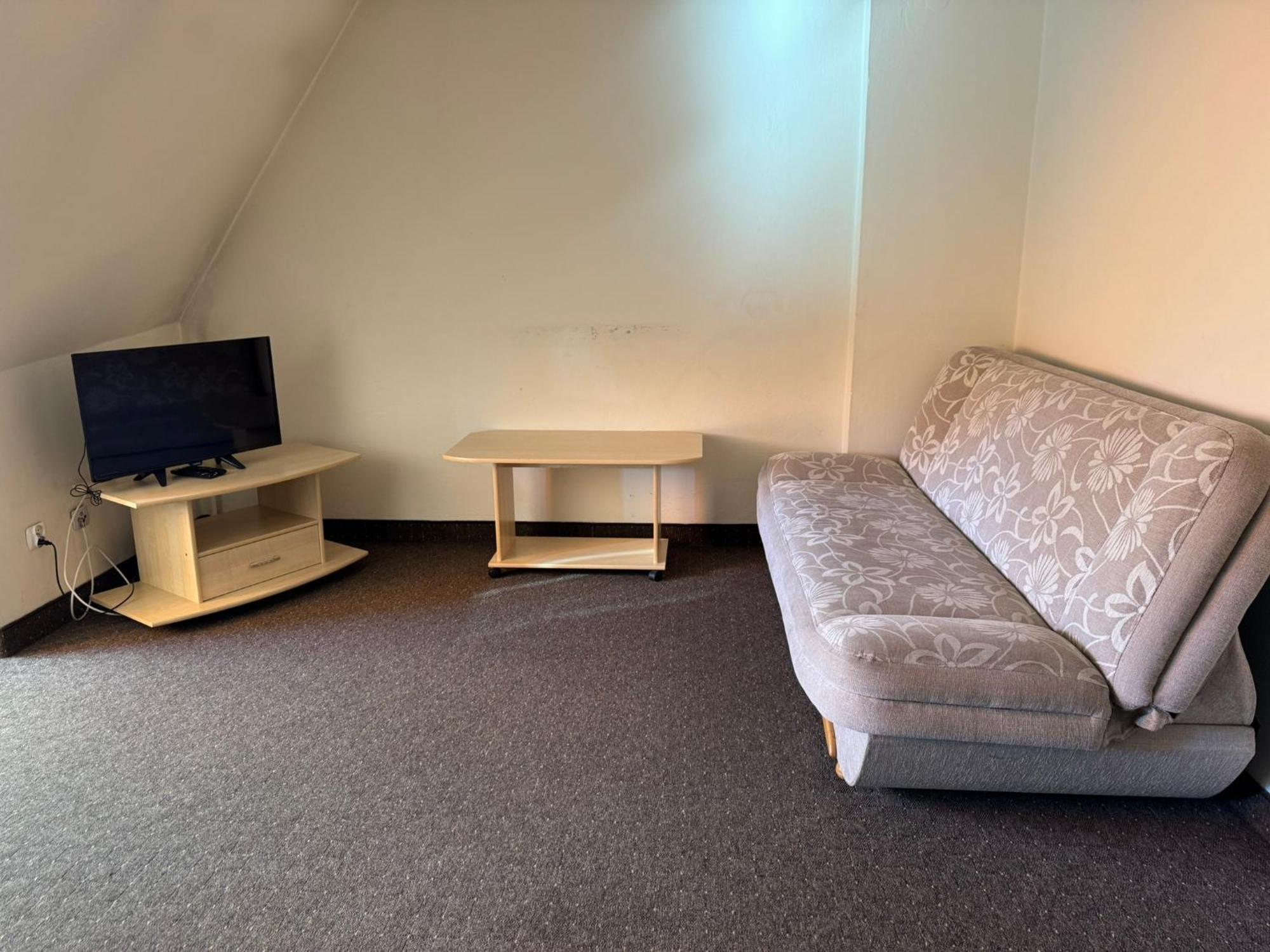 Dafne Zakopane Bed & Breakfast Bagian luar foto