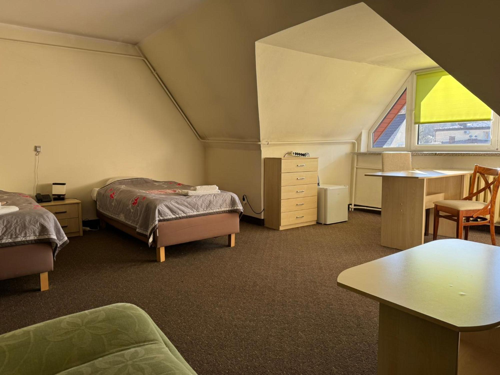 Dafne Zakopane Bed & Breakfast Bagian luar foto