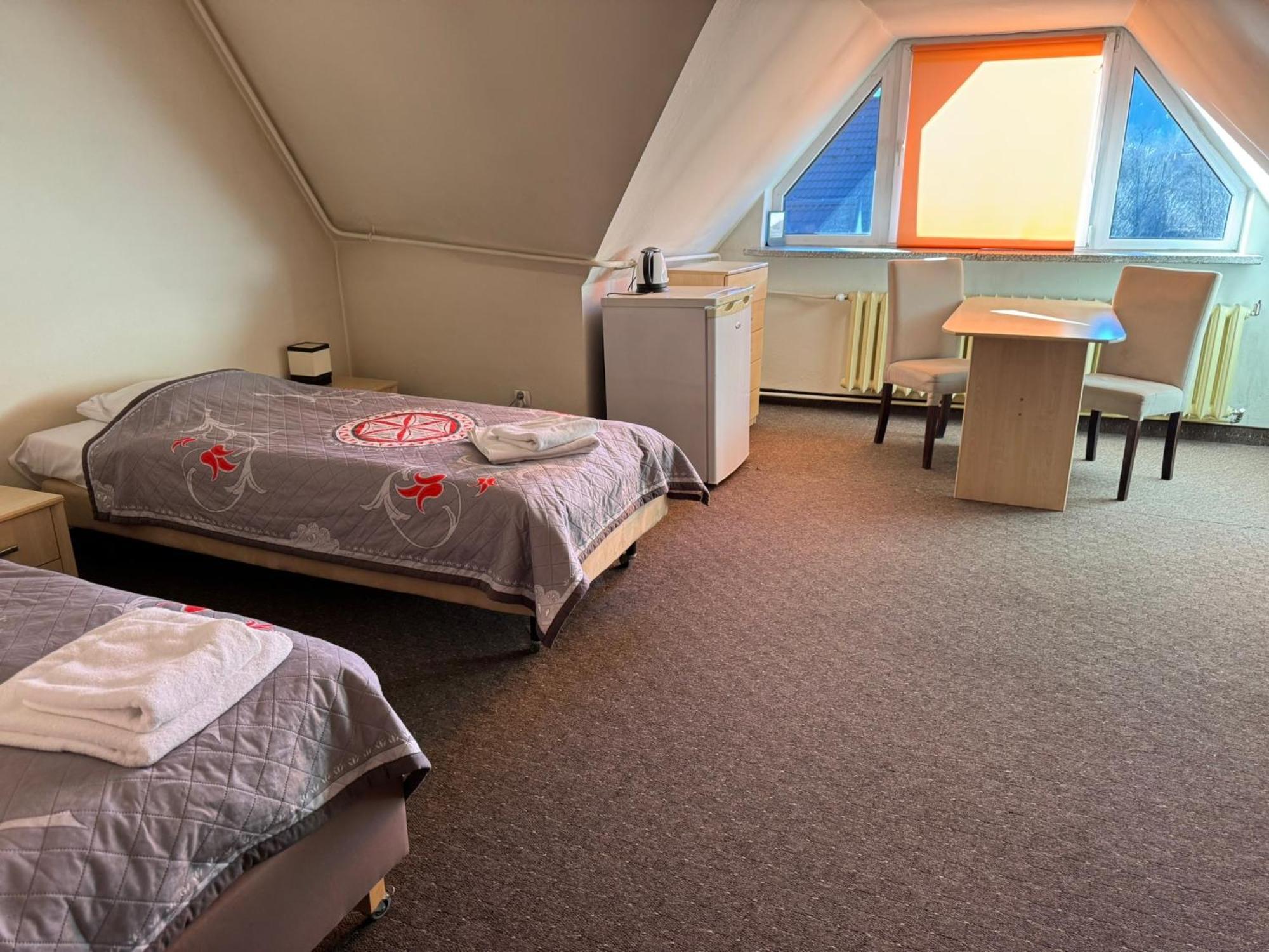 Dafne Zakopane Bed & Breakfast Bagian luar foto