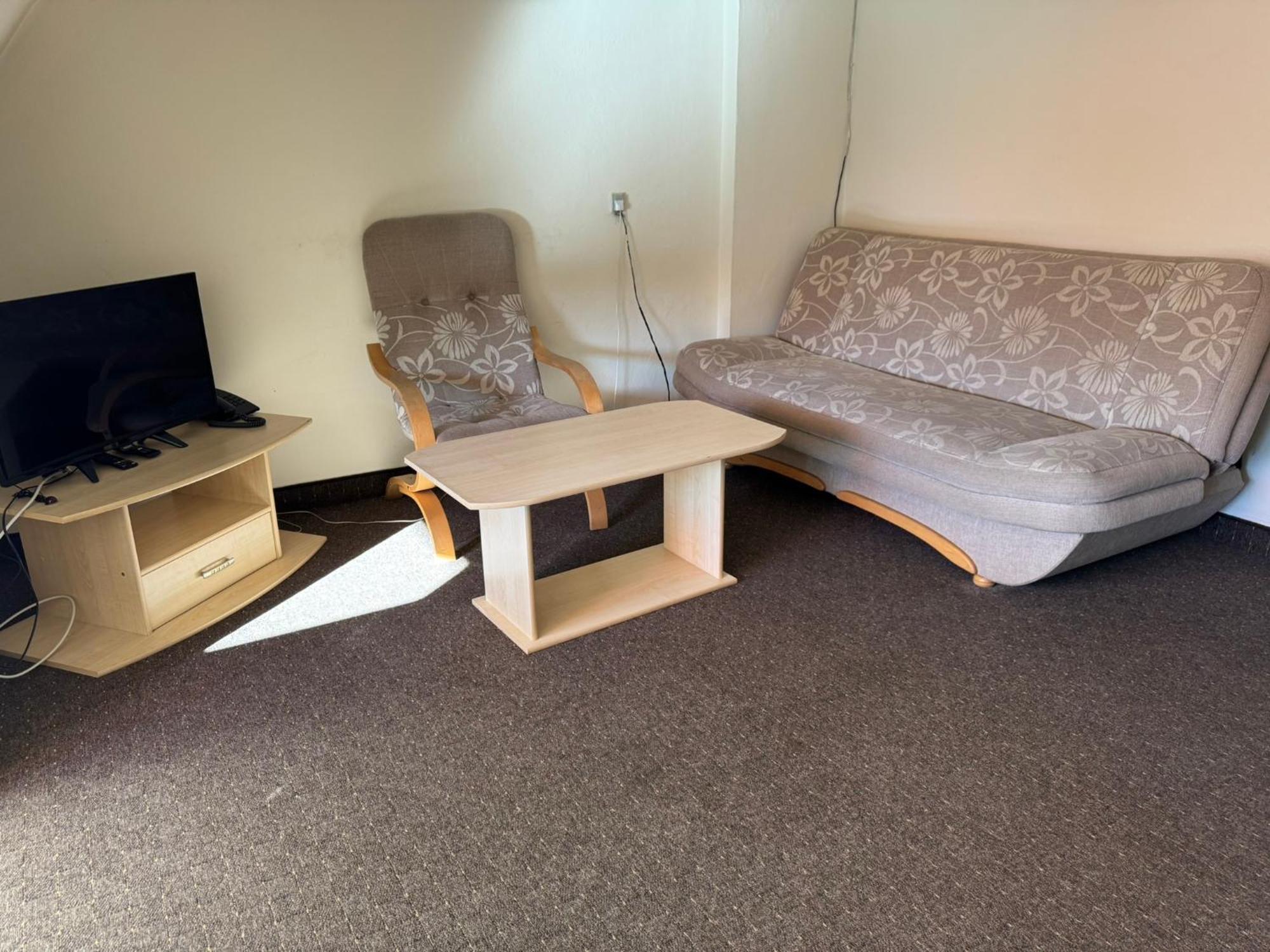 Dafne Zakopane Bed & Breakfast Bagian luar foto