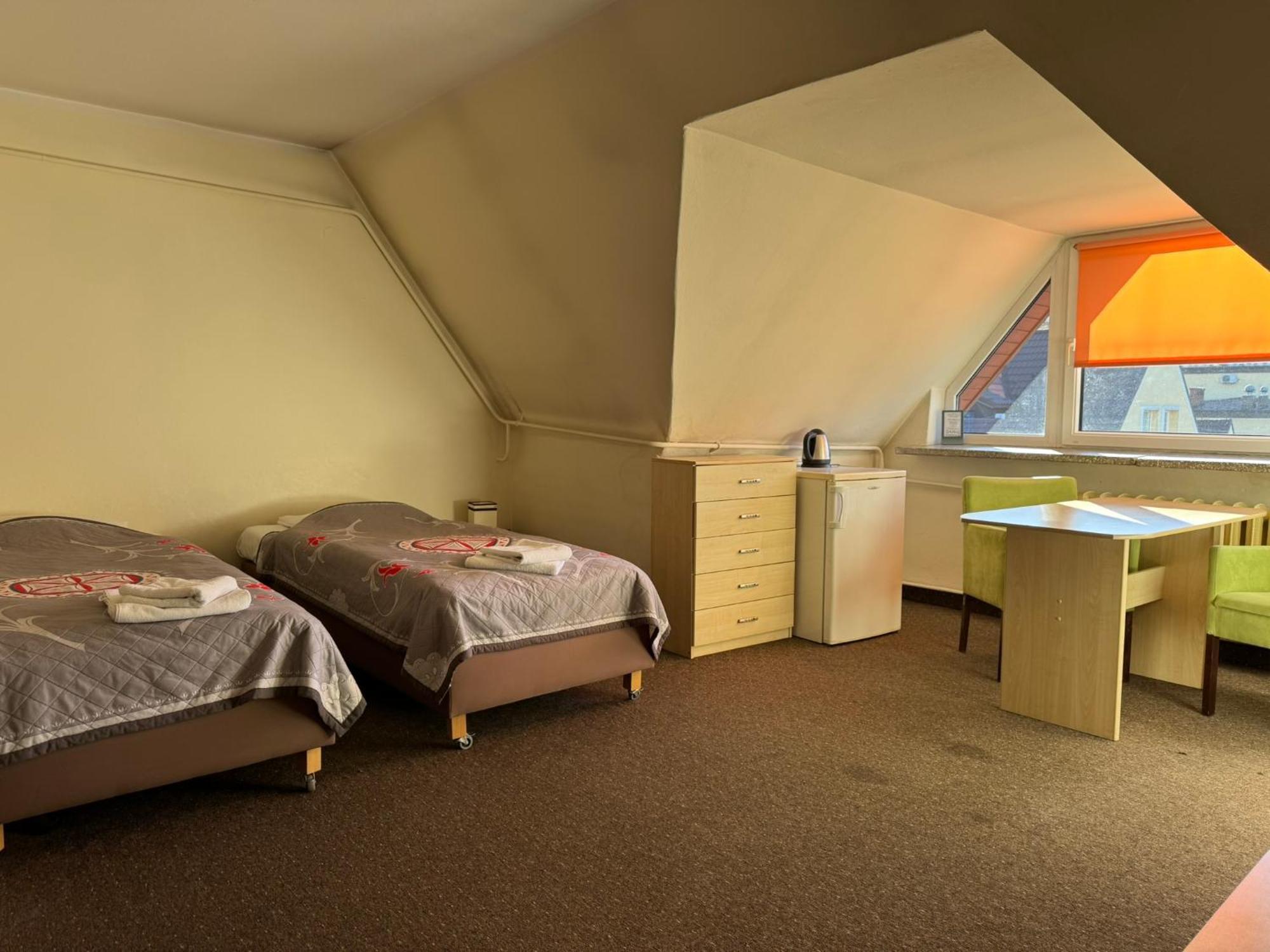 Dafne Zakopane Bed & Breakfast Bagian luar foto
