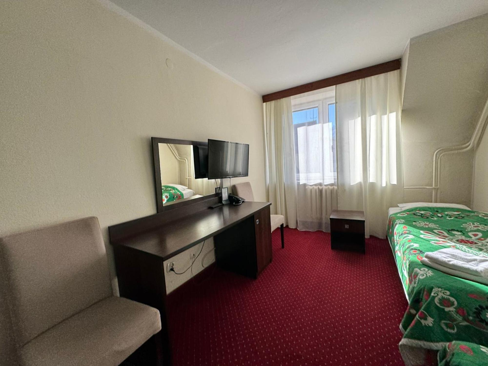 Dafne Zakopane Bed & Breakfast Bagian luar foto