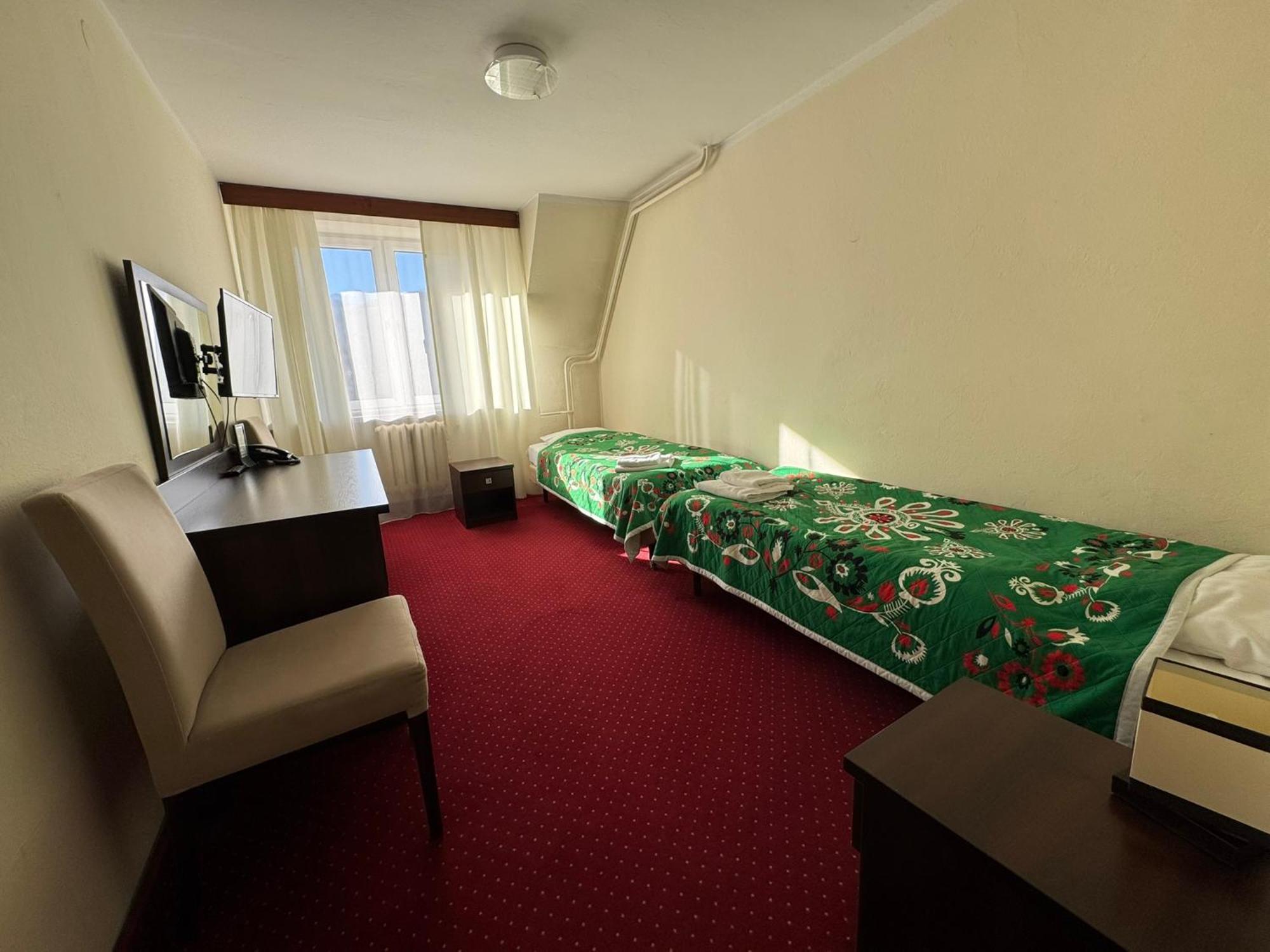 Dafne Zakopane Bed & Breakfast Bagian luar foto