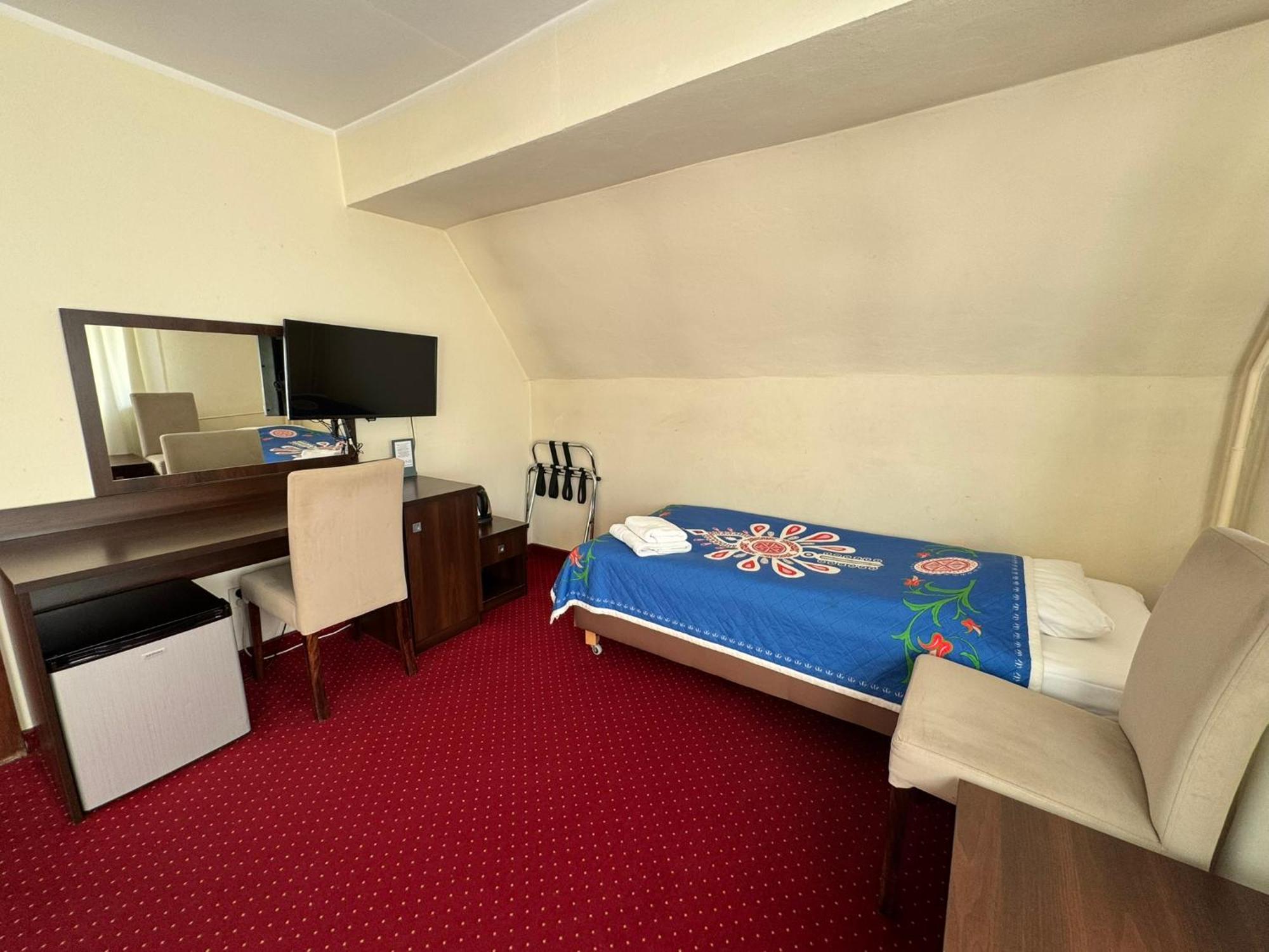 Dafne Zakopane Bed & Breakfast Bagian luar foto
