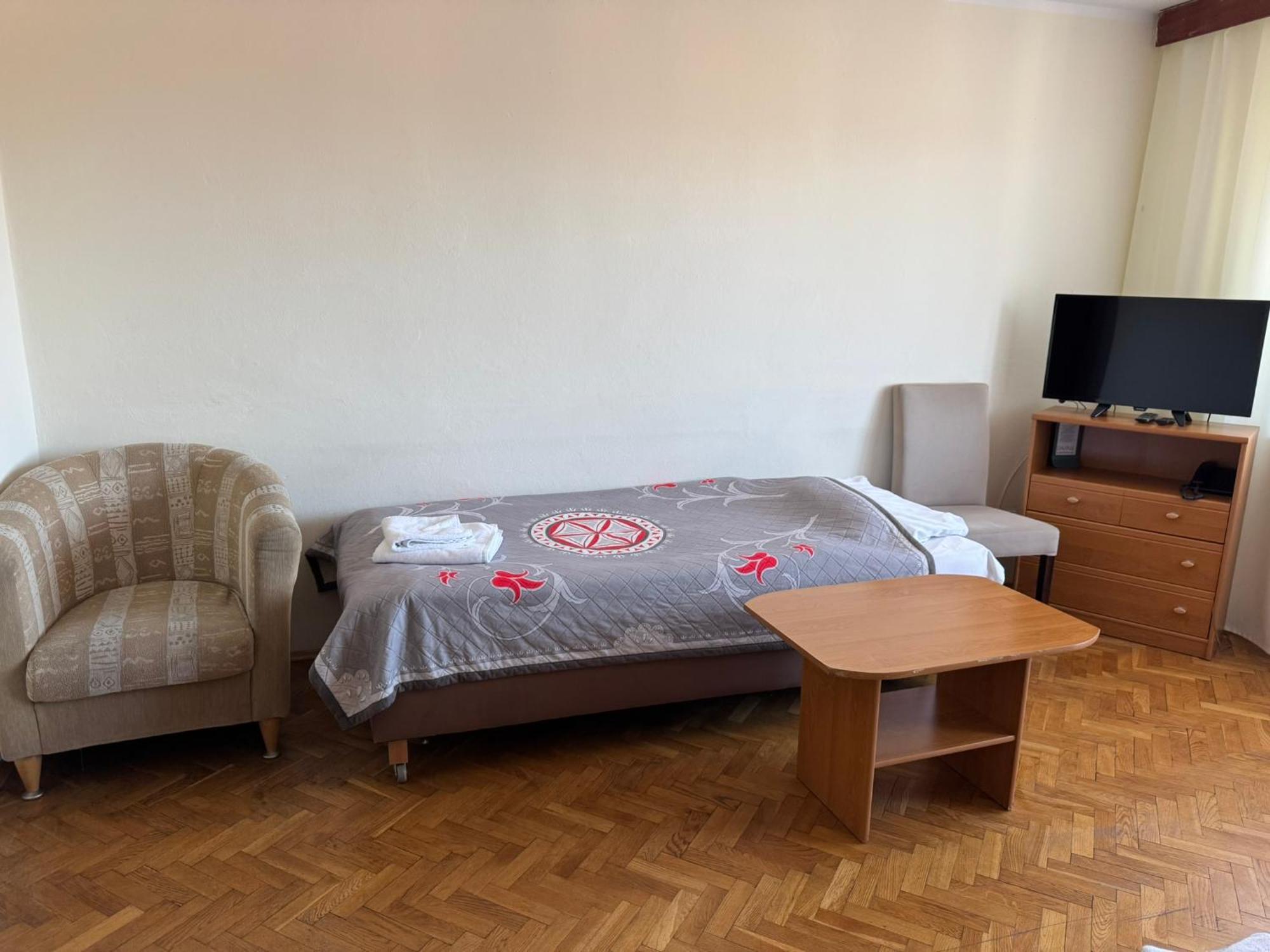 Dafne Zakopane Bed & Breakfast Bagian luar foto