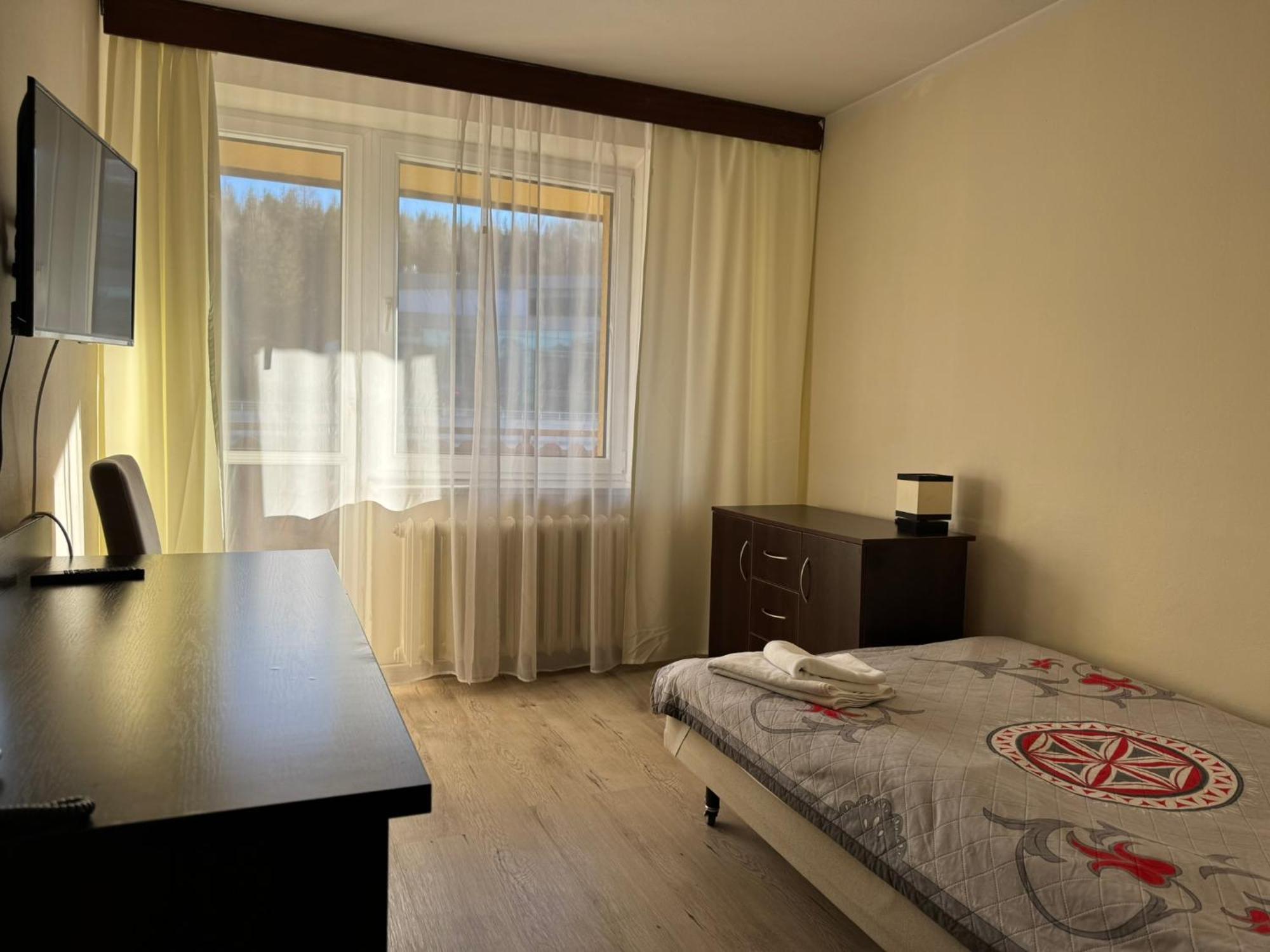 Dafne Zakopane Bed & Breakfast Bagian luar foto