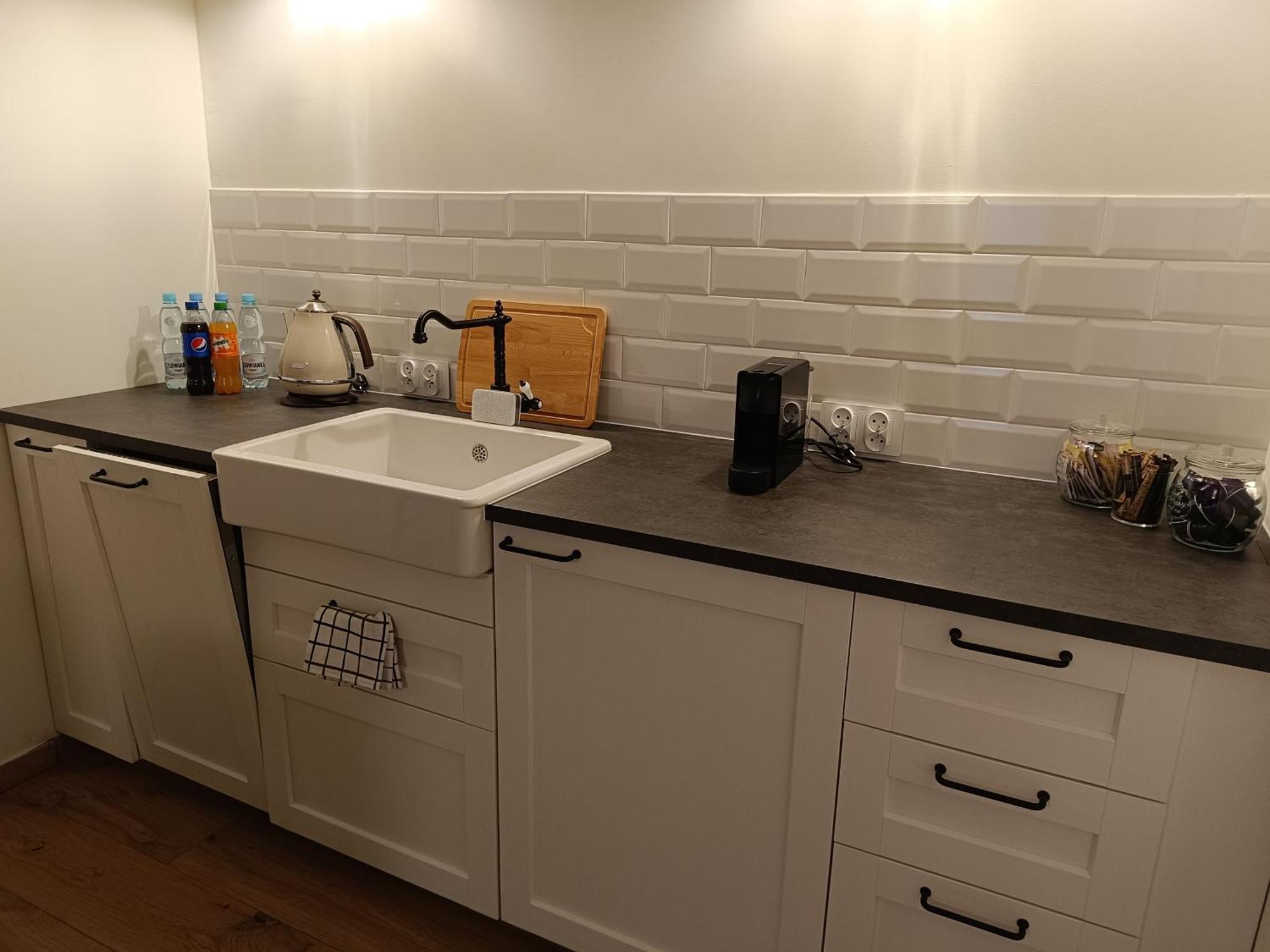 Dafne Zakopane Bed & Breakfast Bagian luar foto