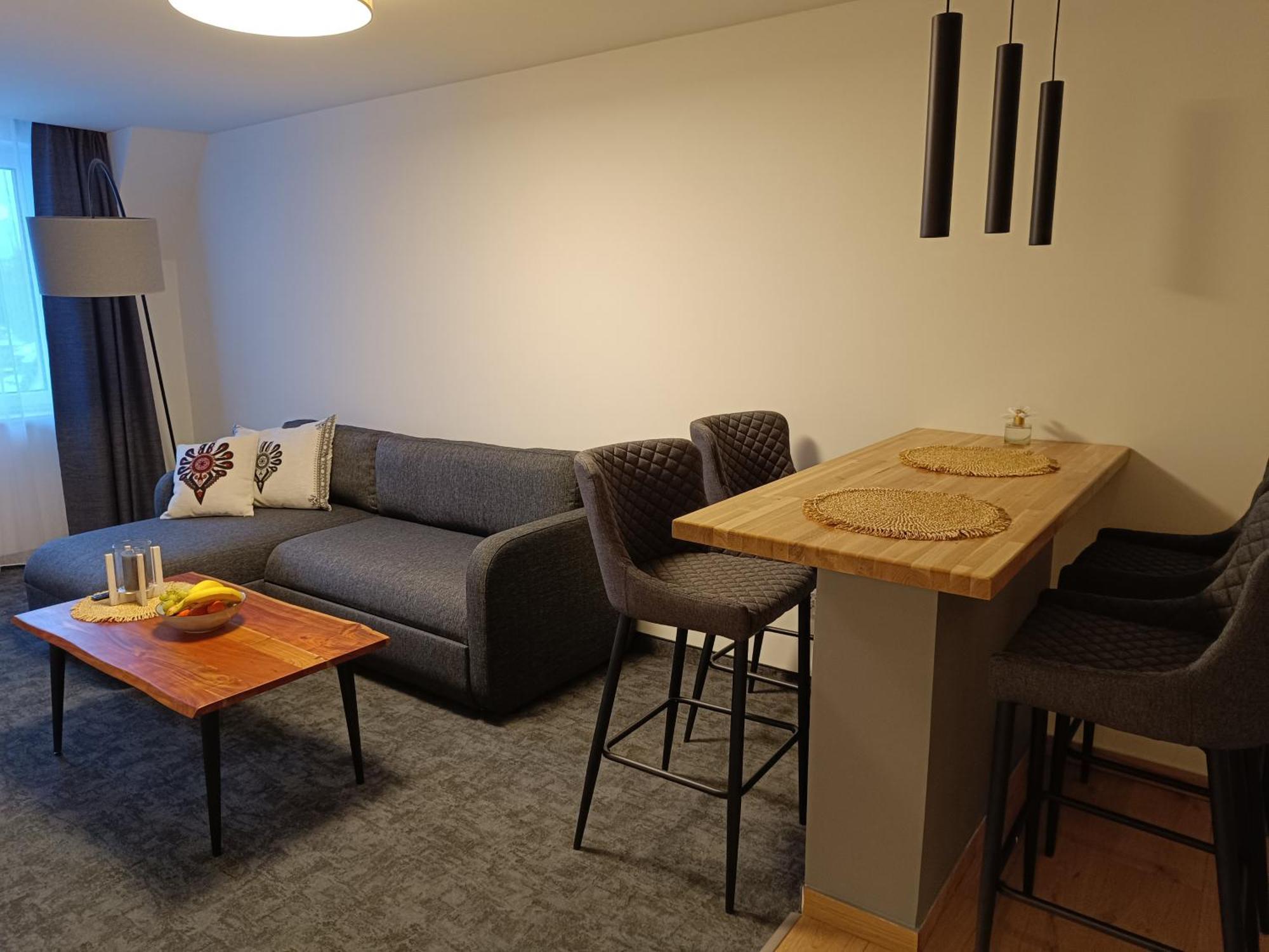 Dafne Zakopane Bed & Breakfast Bagian luar foto