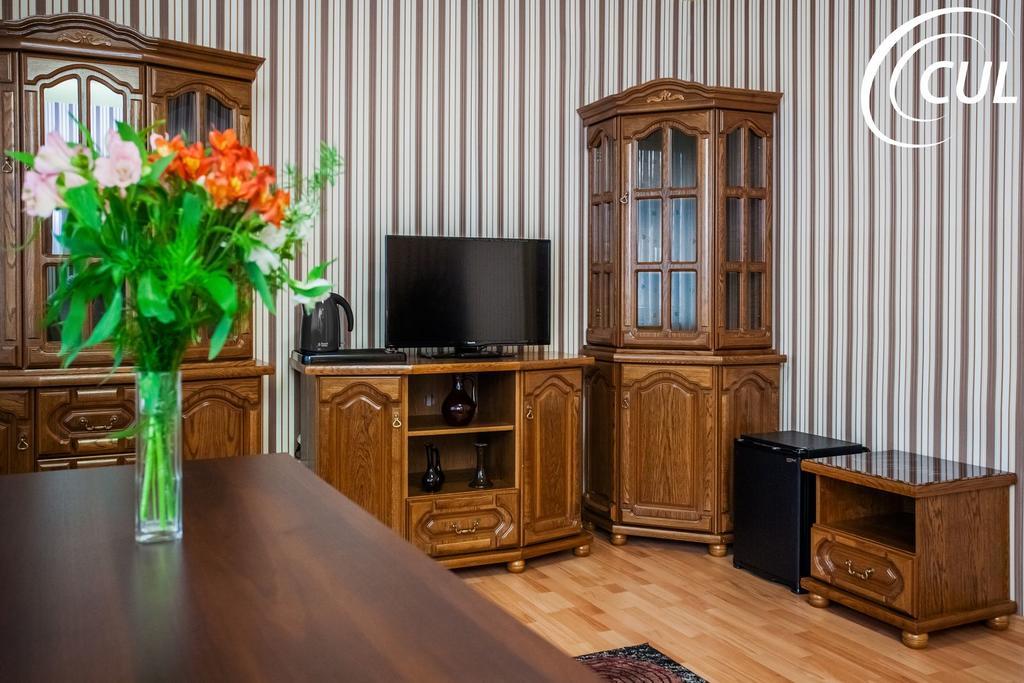 Dafne Zakopane Bed & Breakfast Bagian luar foto