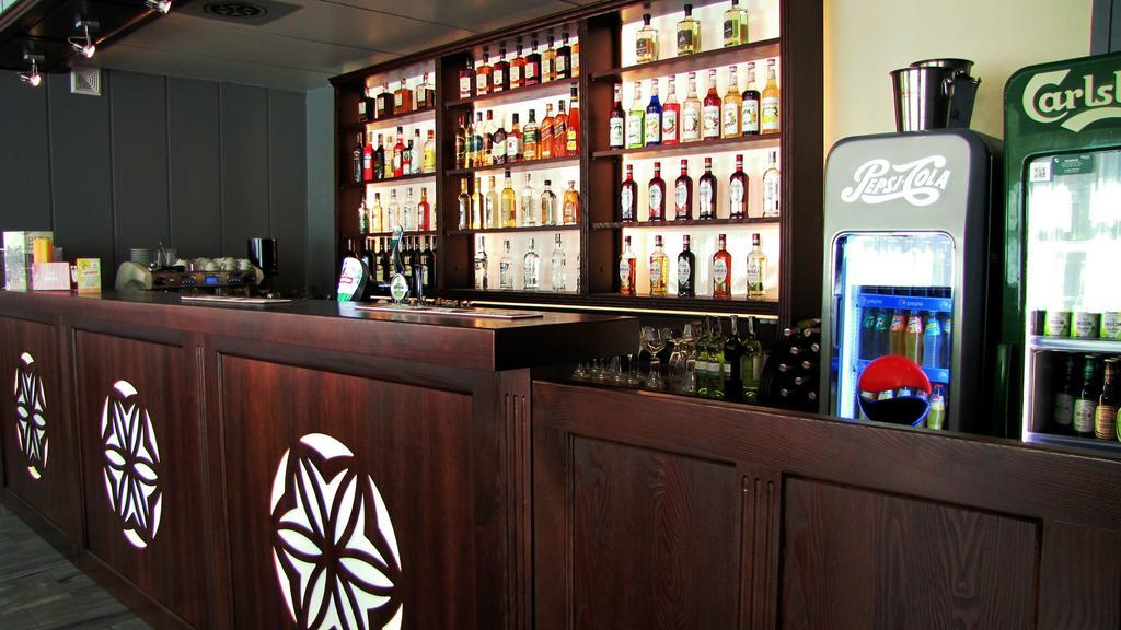 Dafne Zakopane Bed & Breakfast Bagian luar foto