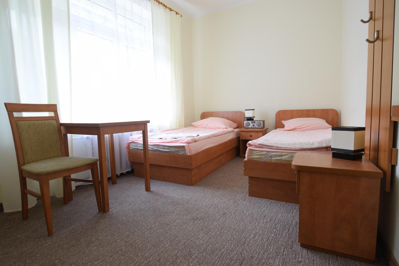 Dafne Zakopane Bed & Breakfast Bagian luar foto
