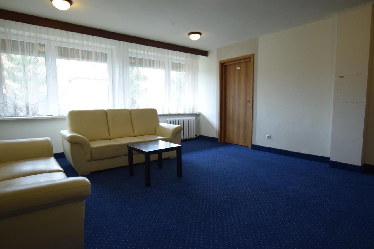Dafne Zakopane Bed & Breakfast Bagian luar foto