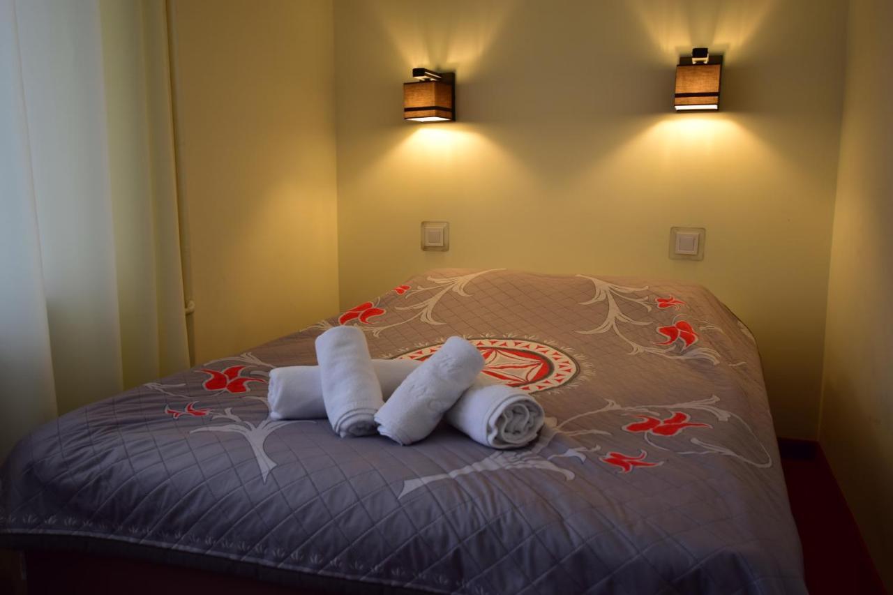 Dafne Zakopane Bed & Breakfast Bagian luar foto